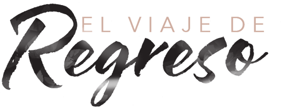 El viaje de regreso